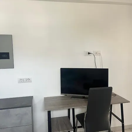 Apartment Delfina *
