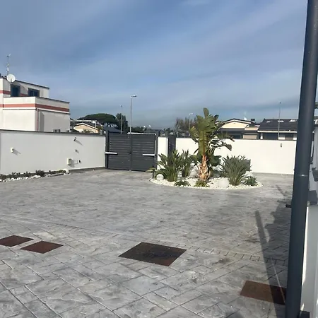 Apartment Delfina Infernetto