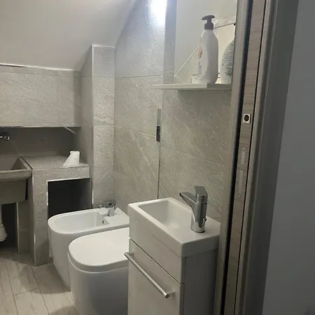 Delfina Apartment *